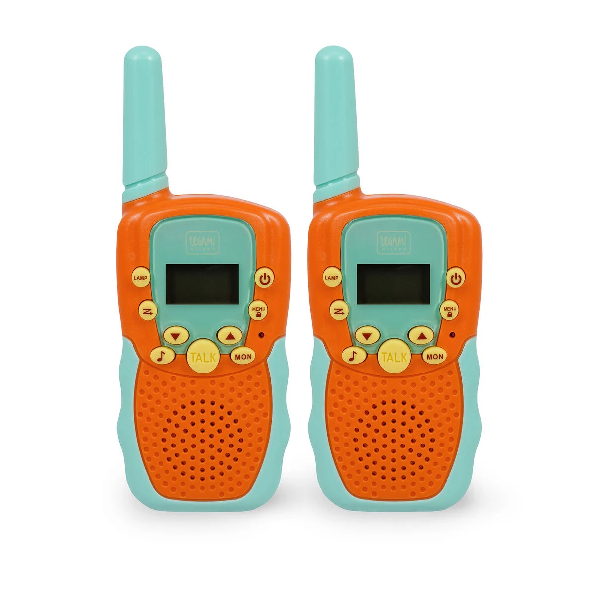 Set of 2 Walkie Talkie