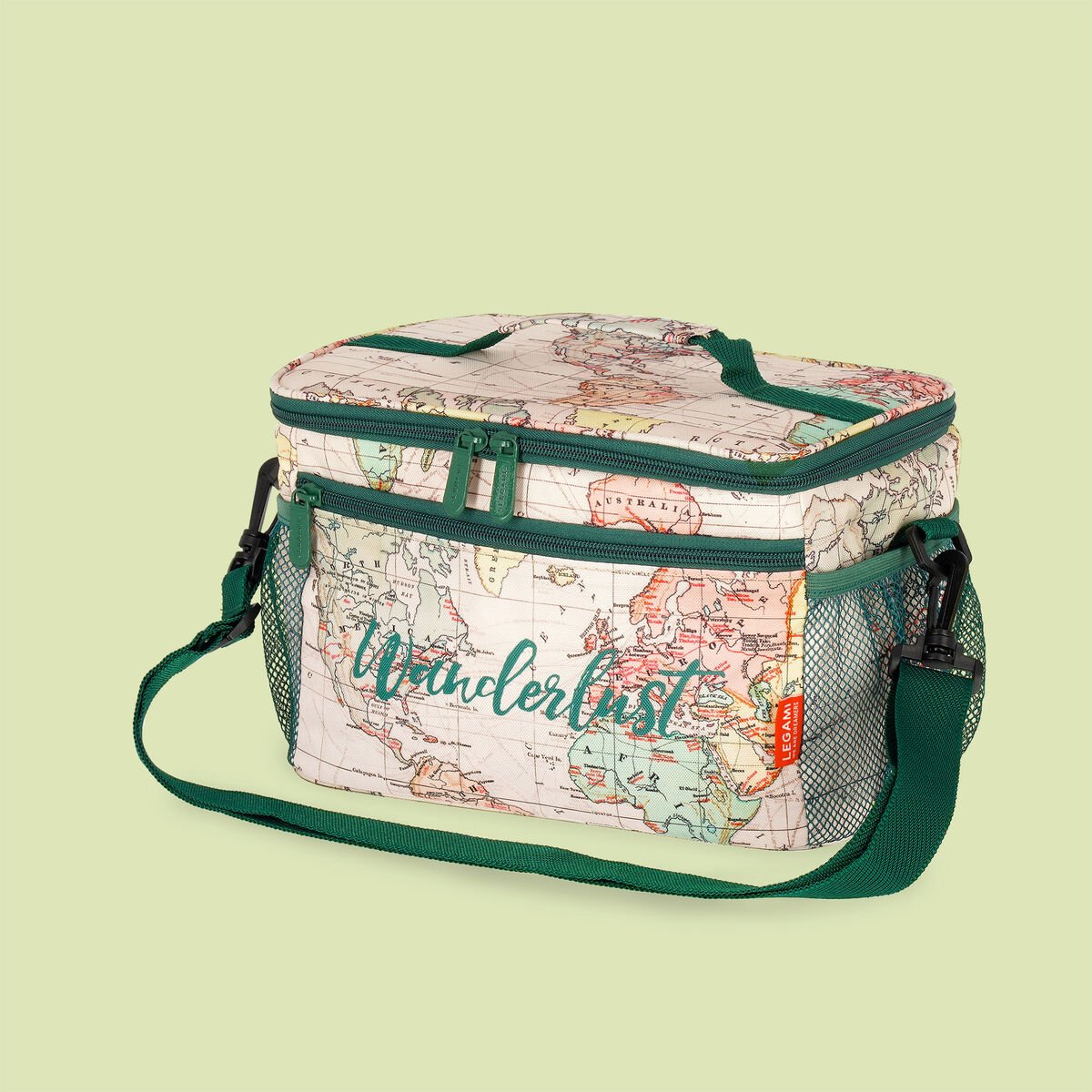 7.7 l Lunch Bag - Travel - Lunch Bag