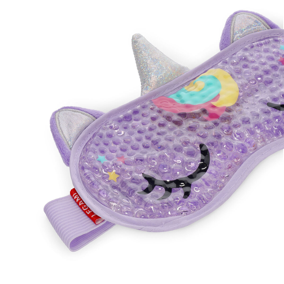Unicorn Gel Eye Mask - Chill Out