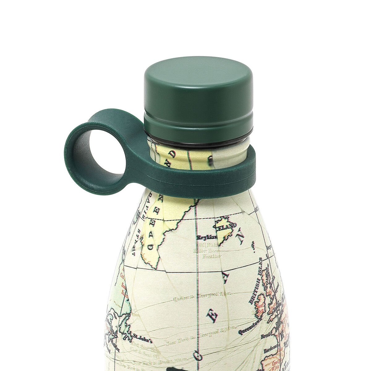 800 ml Vacuum Bottle - Travel - Hot & Cold