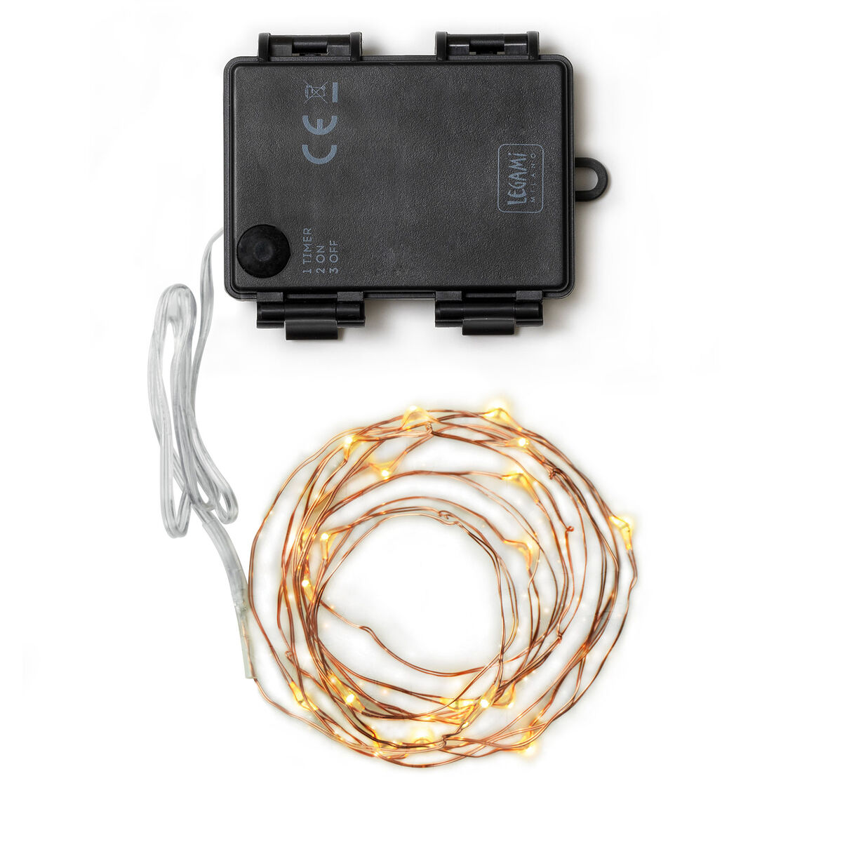 Indoor & Outdoor String Light