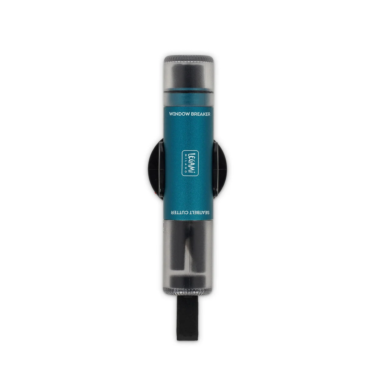 Safety Seatbelt Cutter and Glass Breaker - Car Escape Tool