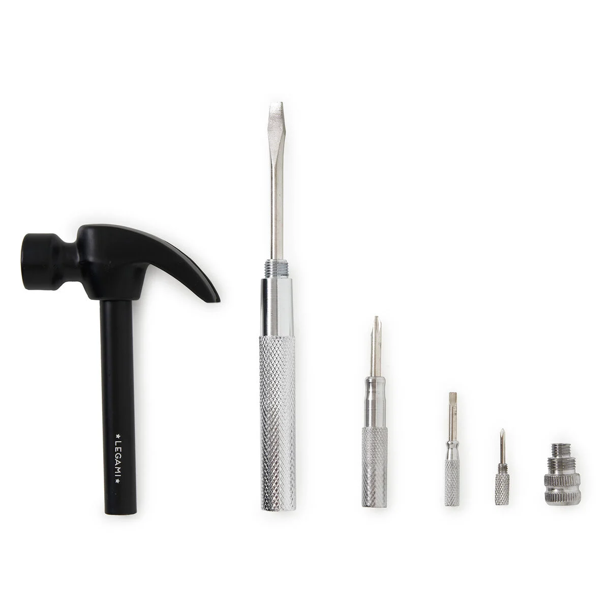 6-in-1 Multifunction Hammer