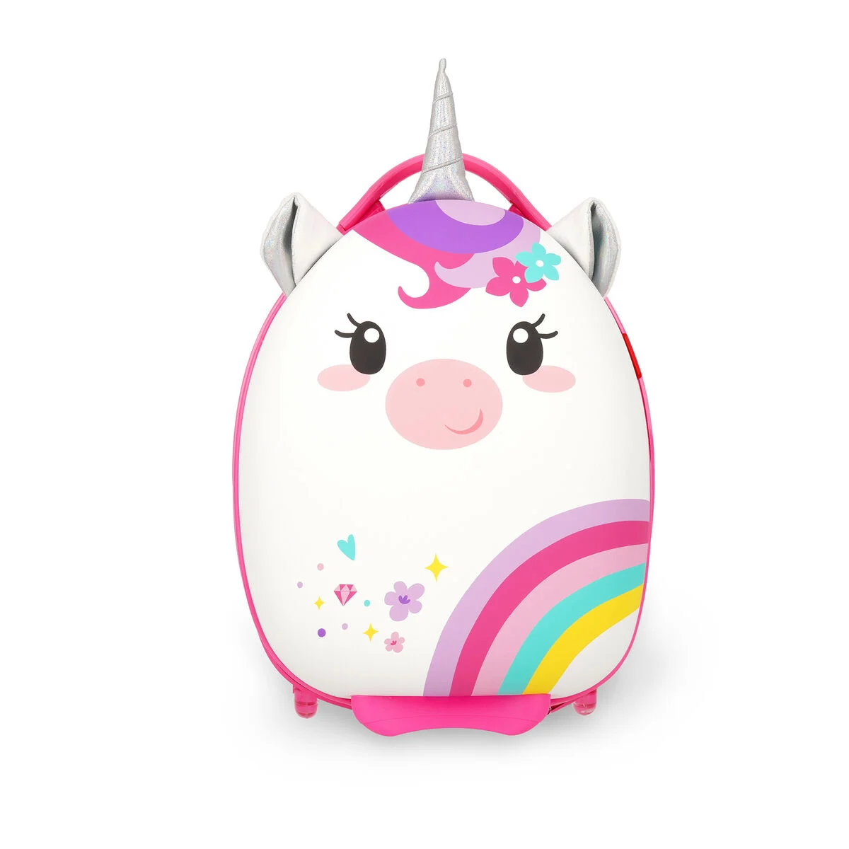 Unicorn Children’s Suitcase - So Cute!