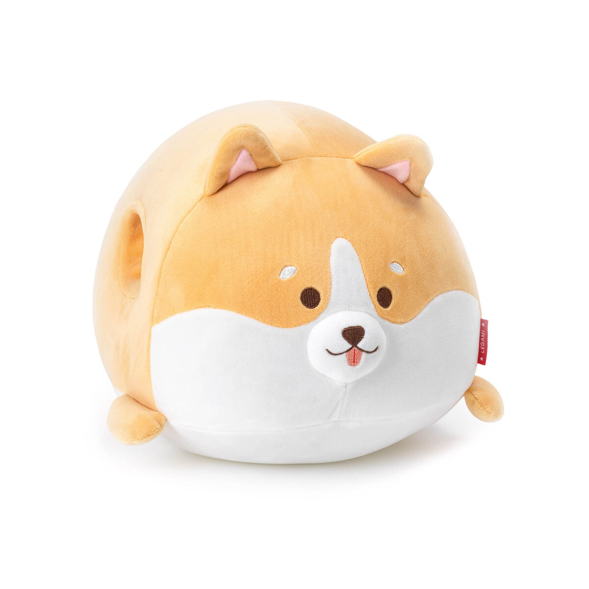 Corgi Pillow - Super Soft!