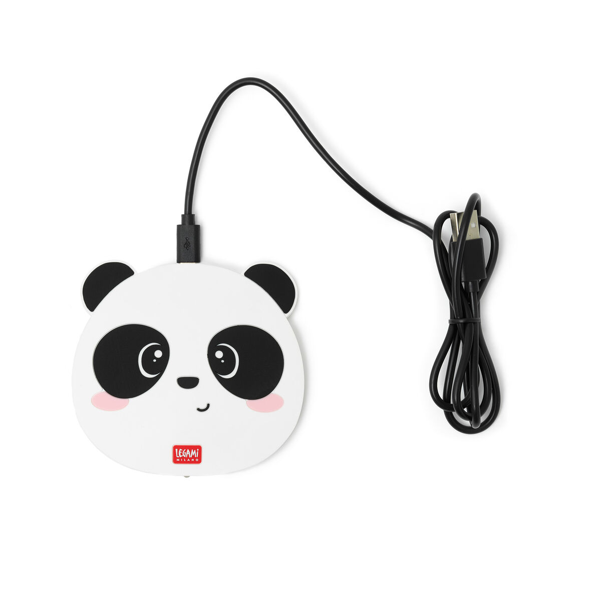 Panda Wireless Smartphone Charger - Super Fast
