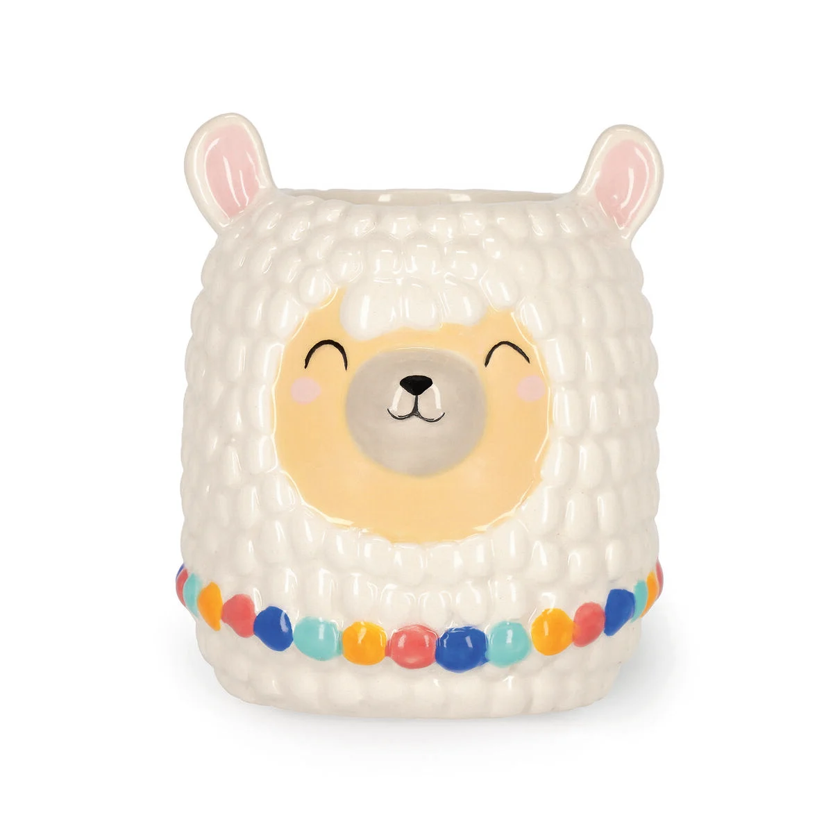 Llama Scented Candle