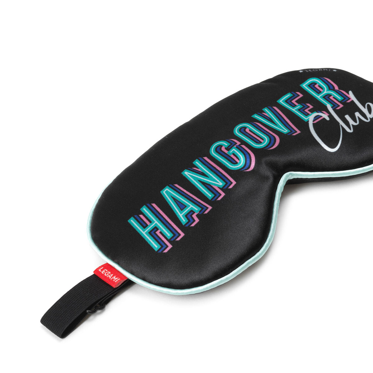 Hangover Sleep Mask - Nap Queen