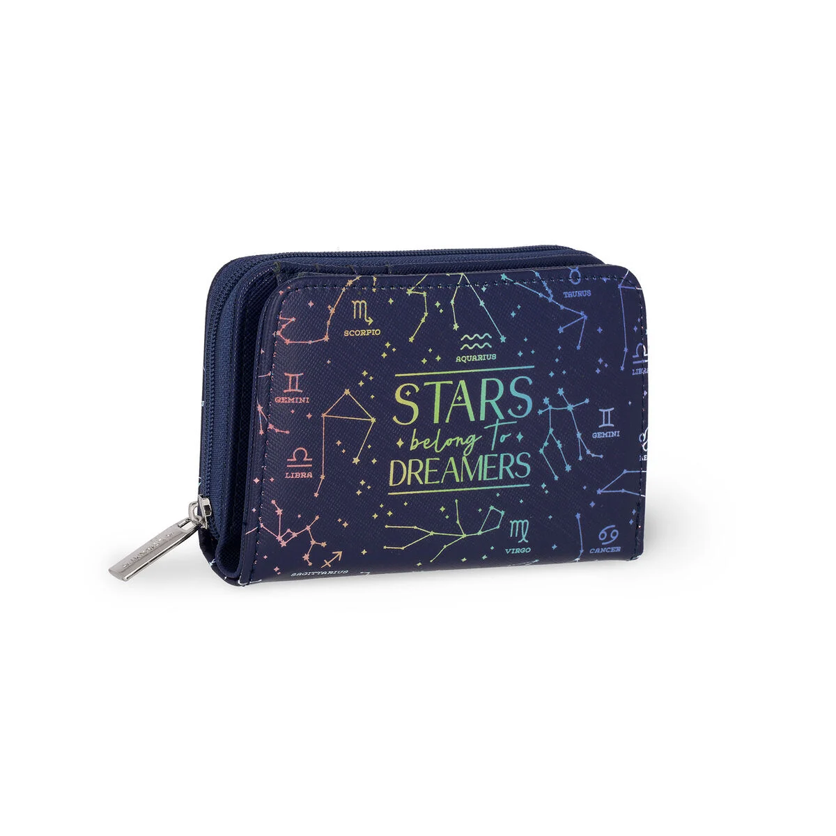 Stars Wallet - What a Cute Wallet!