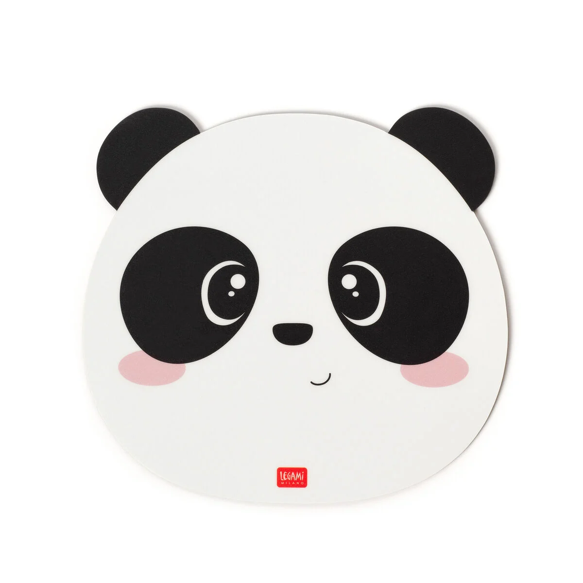 Panda Mousepad