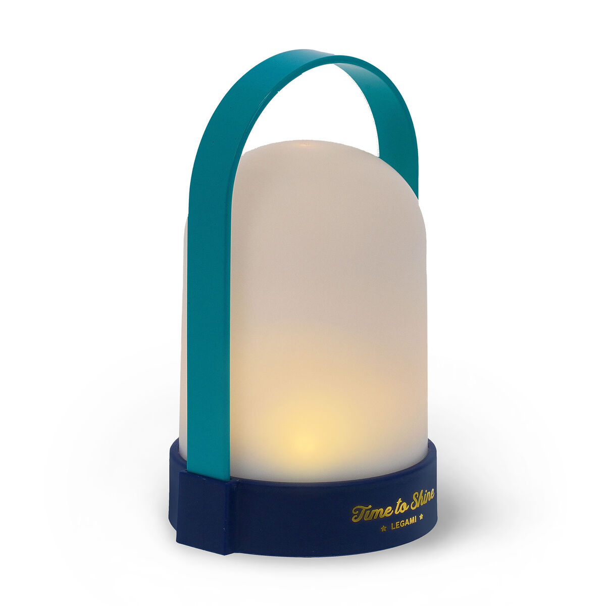 LED Lantern - Time to Shine