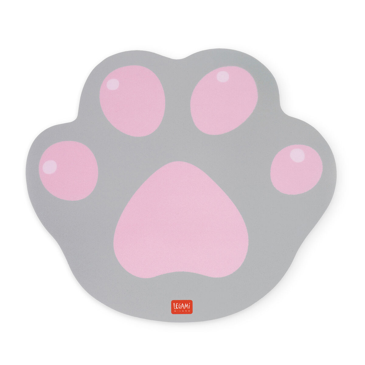 Kitty Paw Mousepad