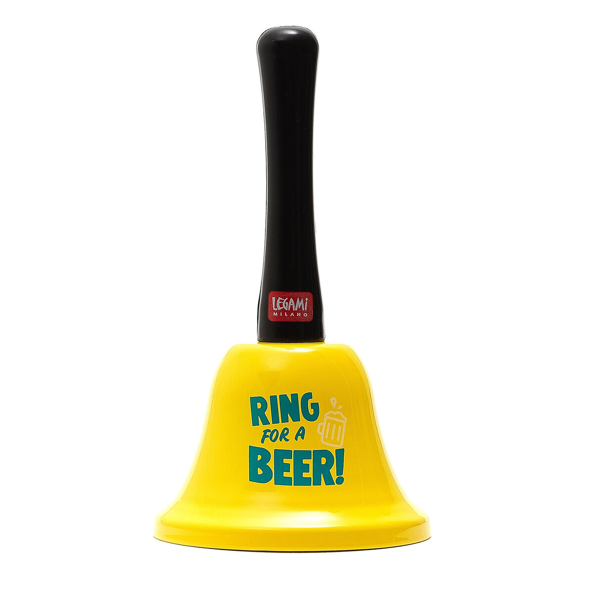 Hand Bell - Beer - Ring For...