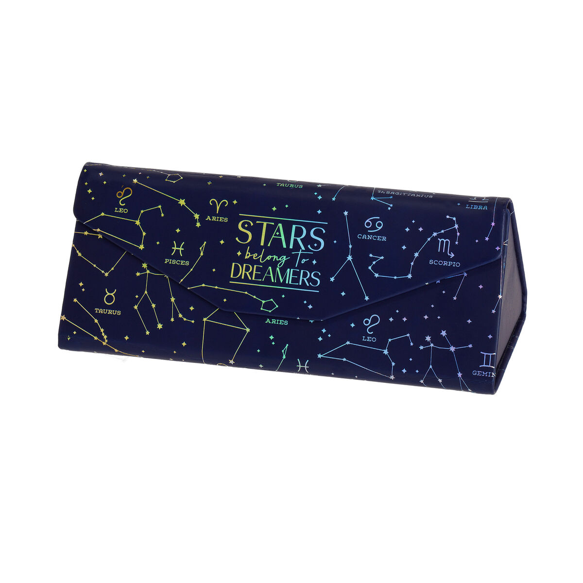 Star Foldable Glasses Case - See You Soon