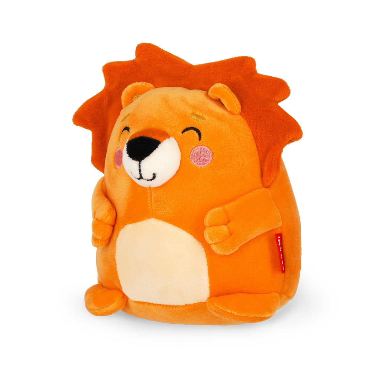 Lion Stuffed Toy - Mini Super Soft!