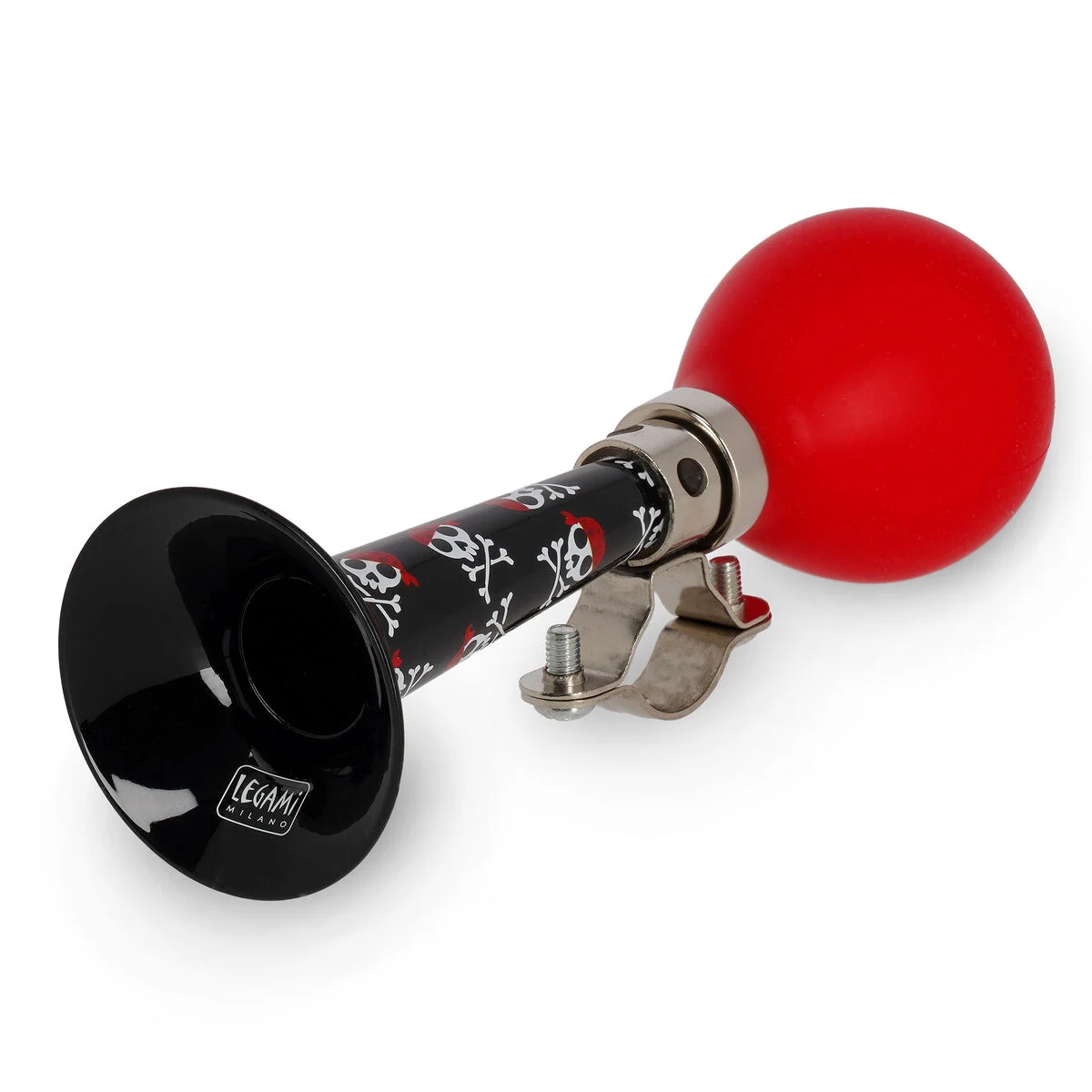 Skull Bicycle Horn - Bike Horn