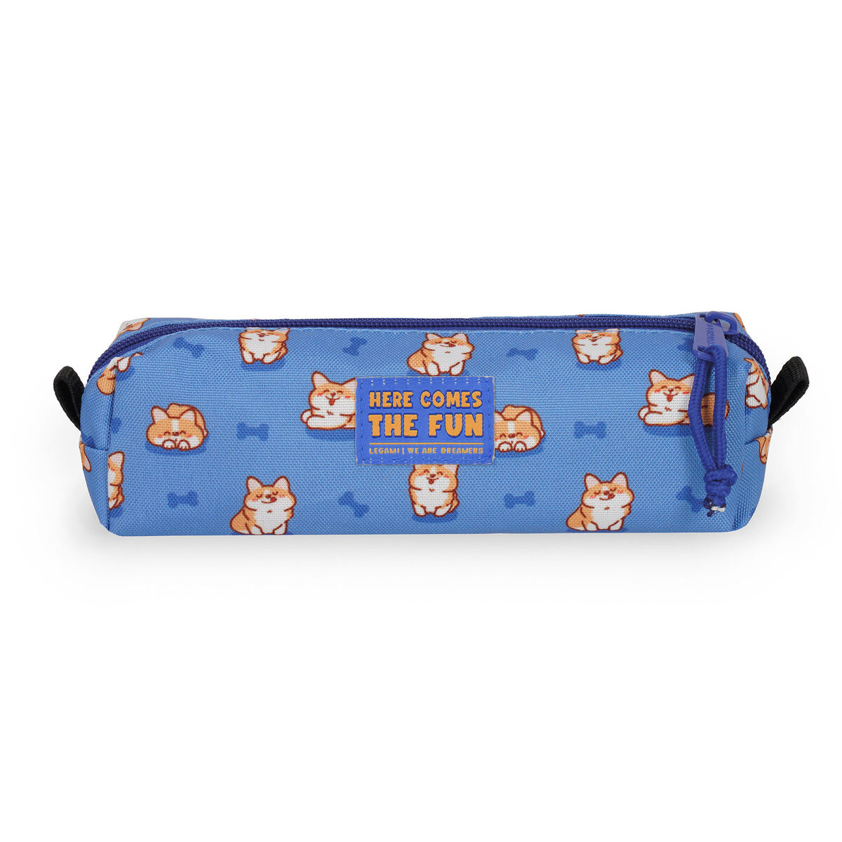 Soft Corgi Pencil Case - My Pencil Case