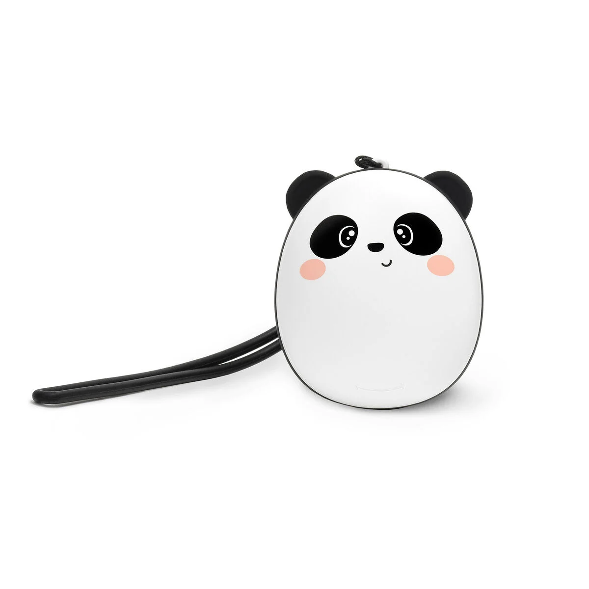 Panda Wireless Earbuds - Be Free