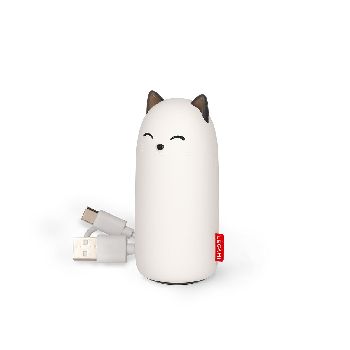 Power Bank - Meow