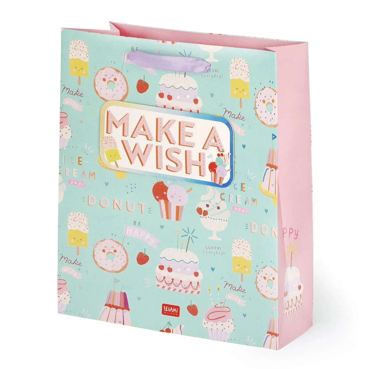 Sweets Gift Bag - Large