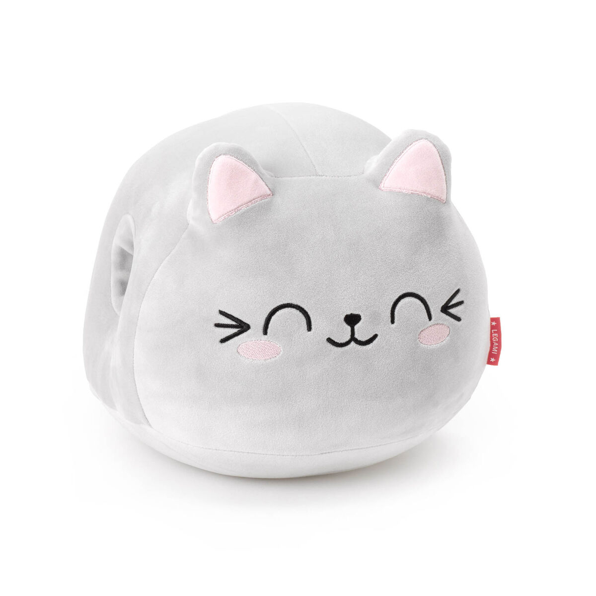 Kitty Pillow - Super Soft!