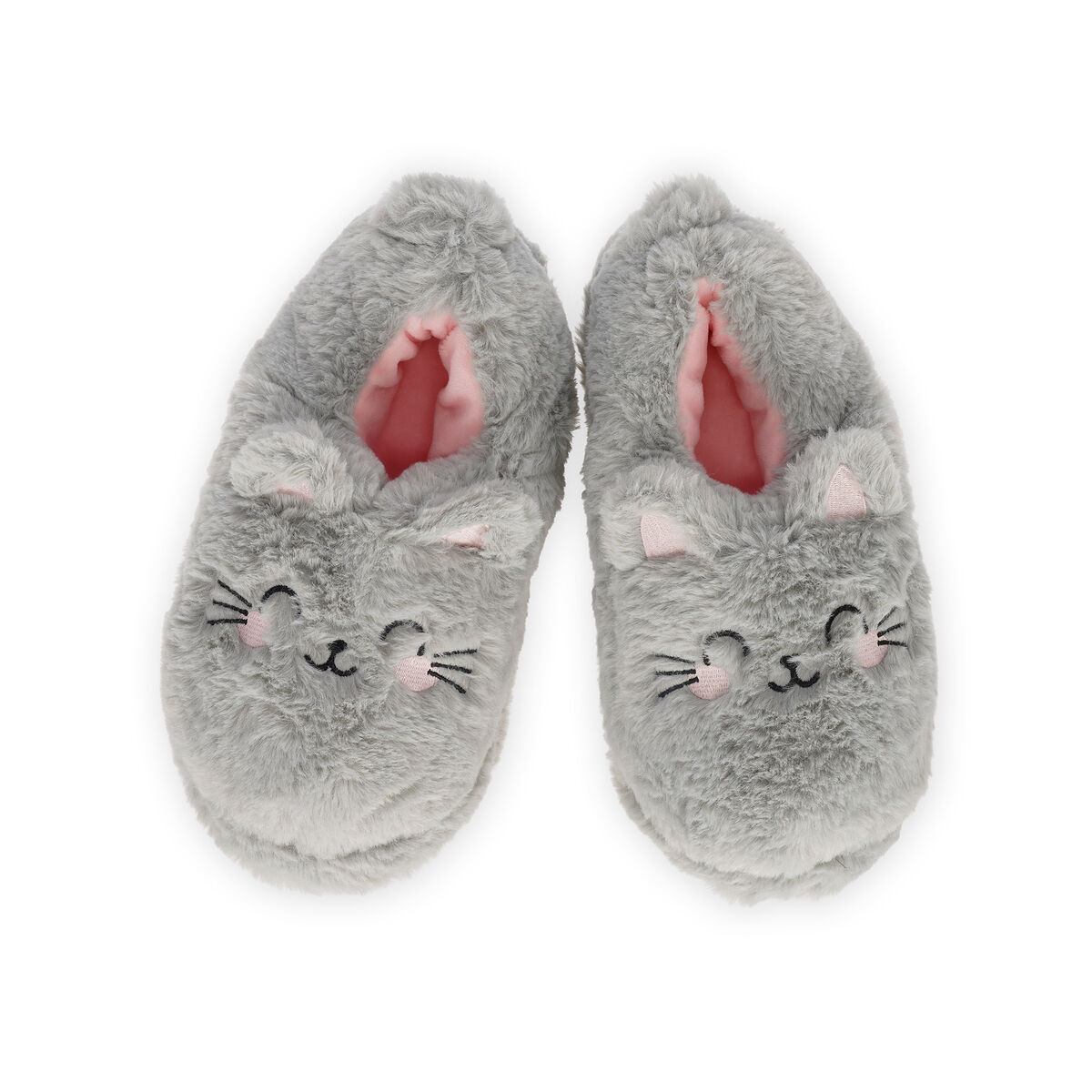 Slippers - Kitty Medium - Cosy Slippers
