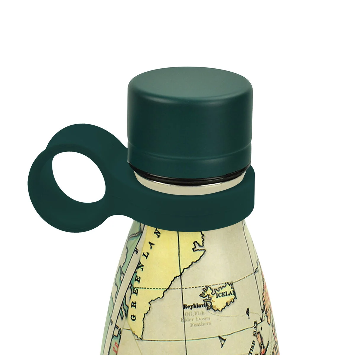 500 ml Vacuum Bottle - Travel - Hot & Cold