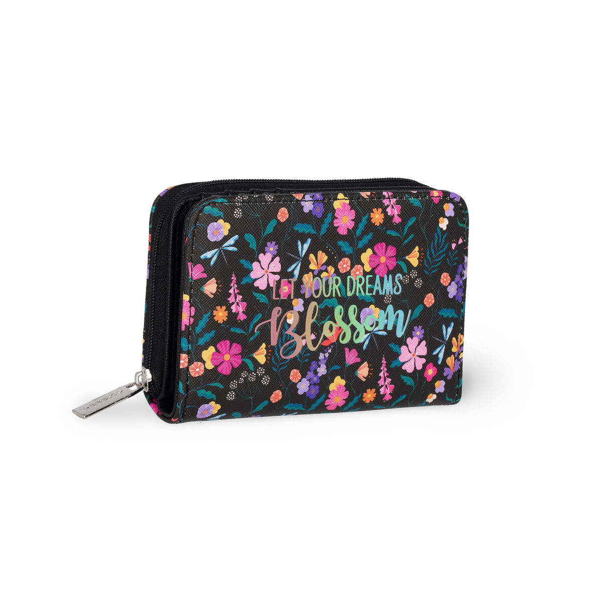 Wildflowers Wallet - What a Cute Wallet!