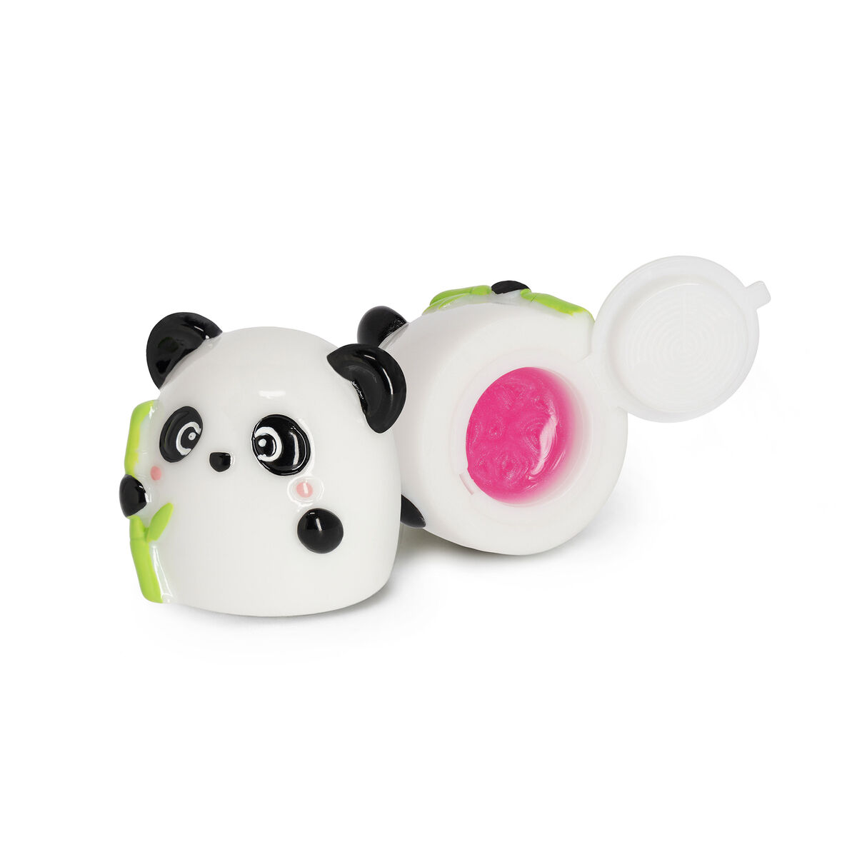 Lip Gloss Panda - Magic Kiss