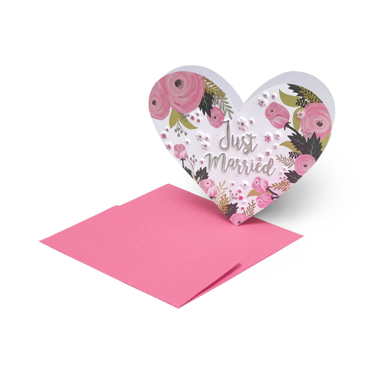 Greeting Cards Congratulations - Oggi Sposi
