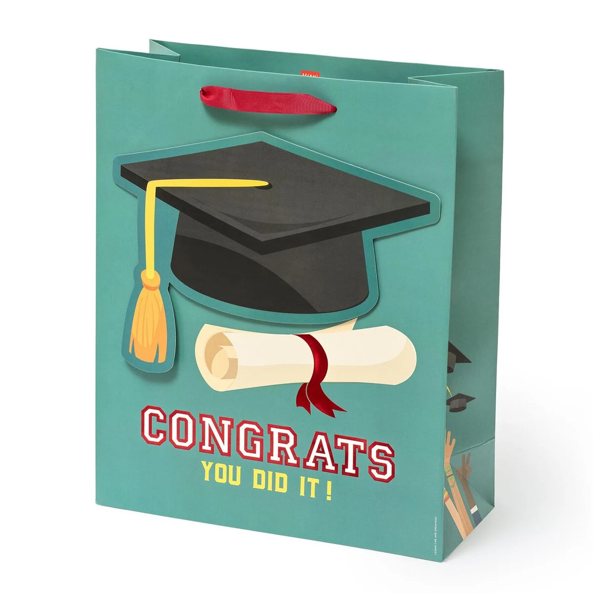 Graduation Gift Bag - Large