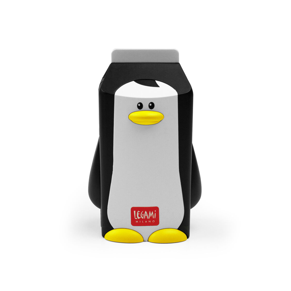 Igo, The Talking Penguin For Your Fridge
