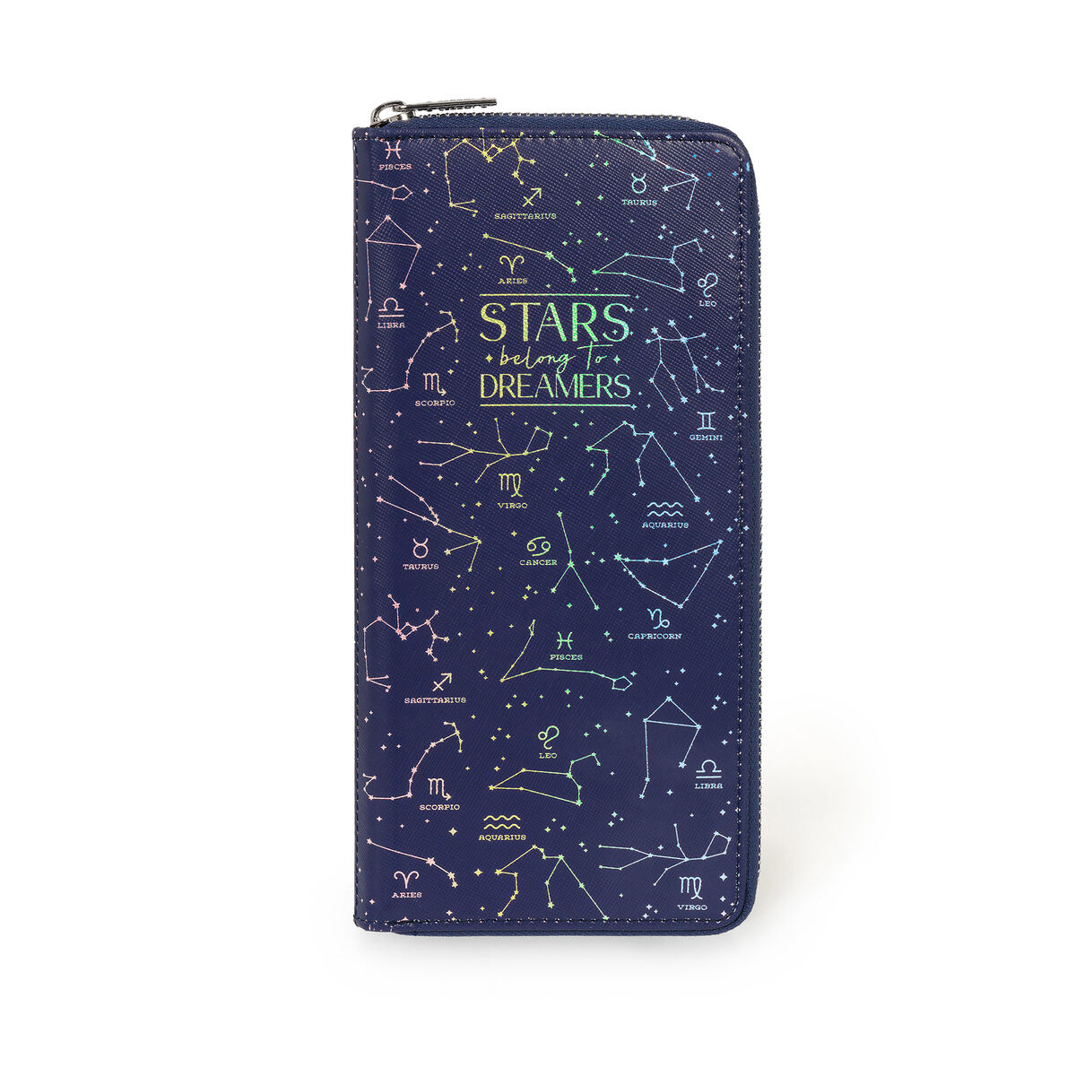 Travel Organiser - Stars