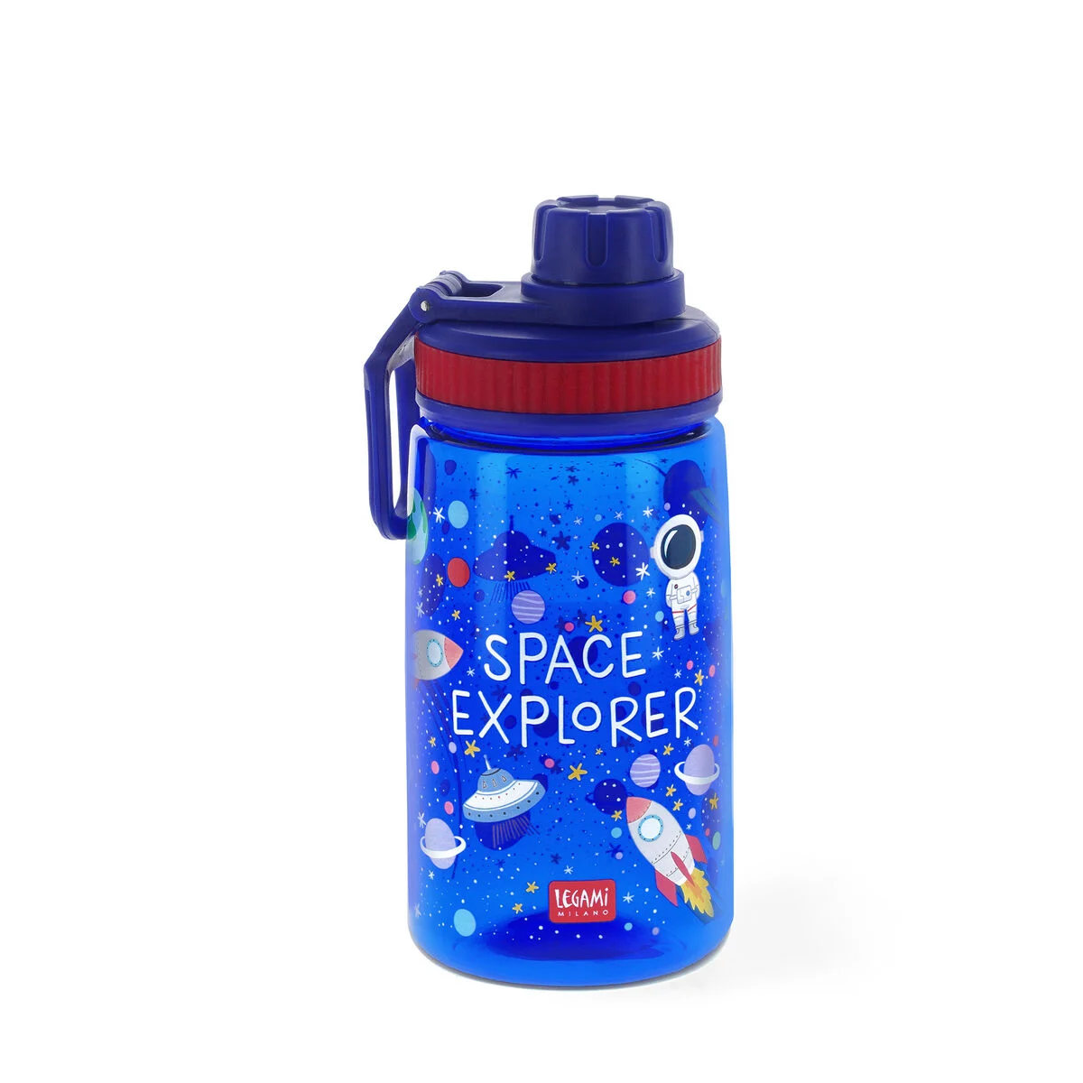 Space Kids’ Bottle - Let