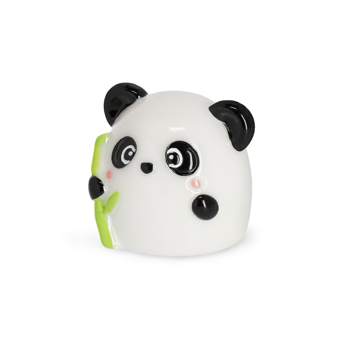 Lip Gloss Panda - Magic Kiss