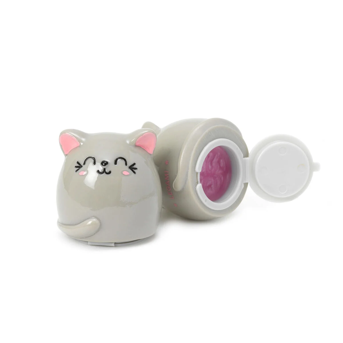 Kitty Lip Gloss - Magic Kiss