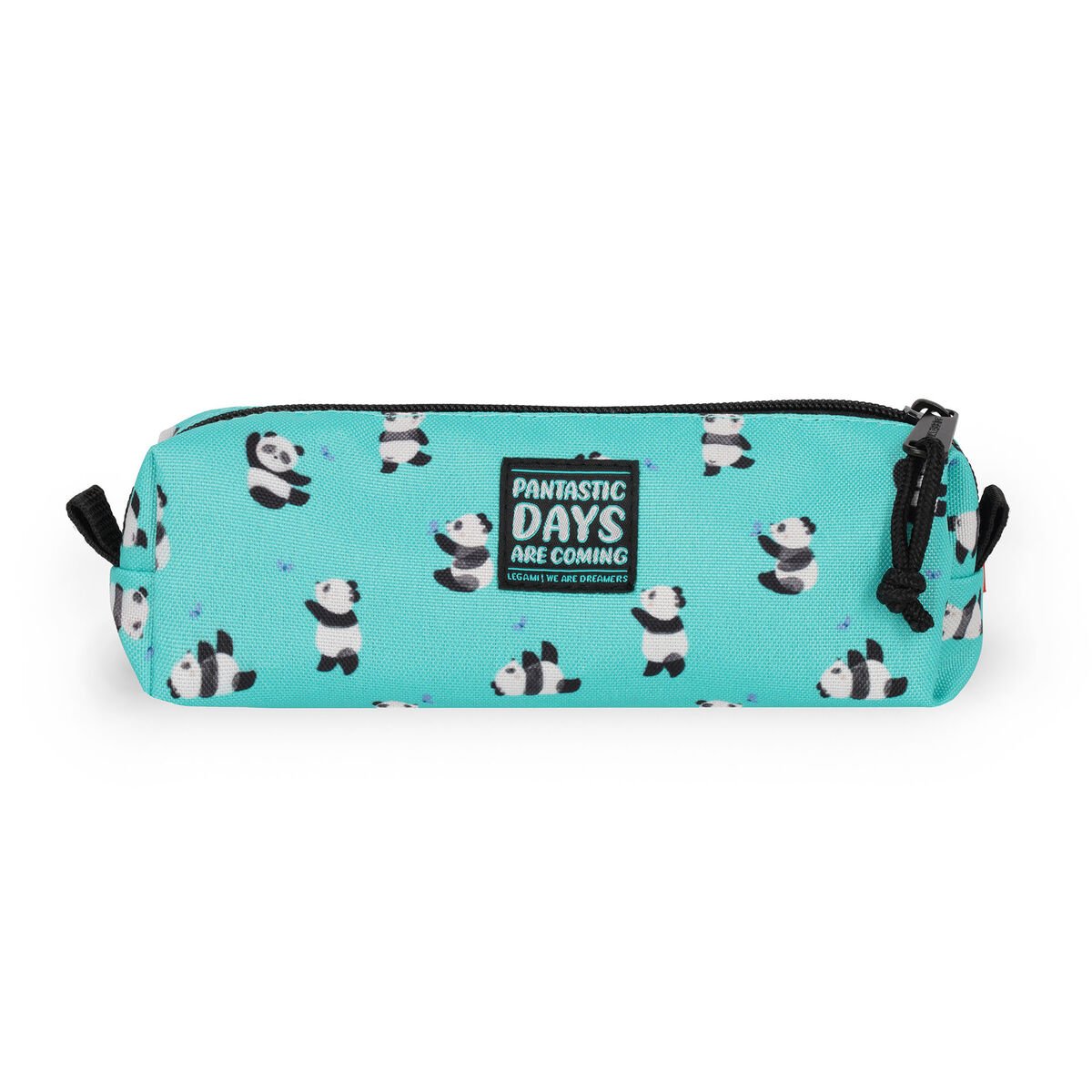 Soft Panda Pencil Case - My Pencil Case