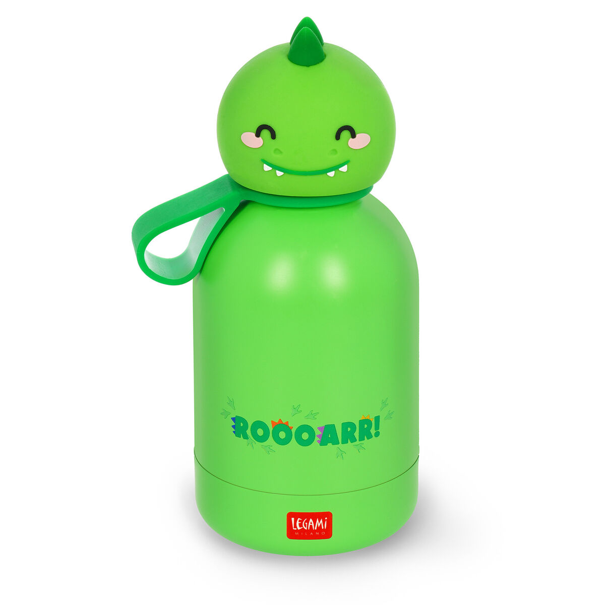 Vacuum Bottle for Kids - Dino - Hot&Cold BFF