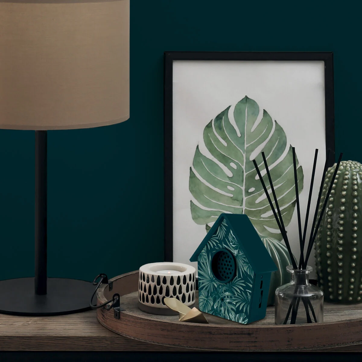 Birdsong Box - The Sound of Nature