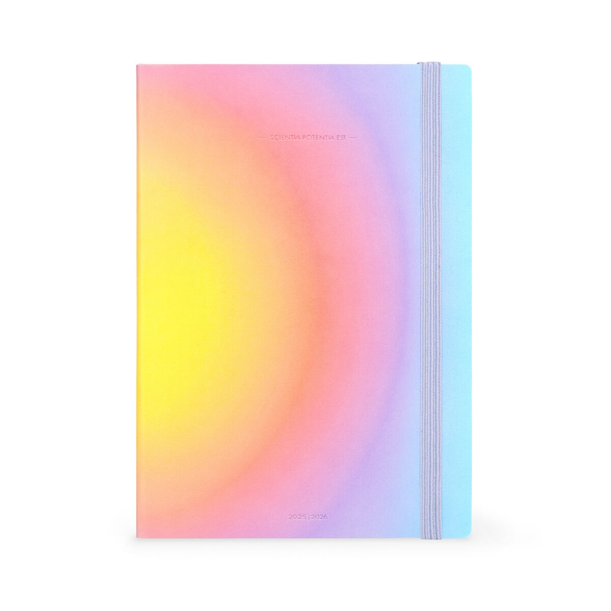 13-Month Weekly Diary for Teachers for 2025/2026 - Aura