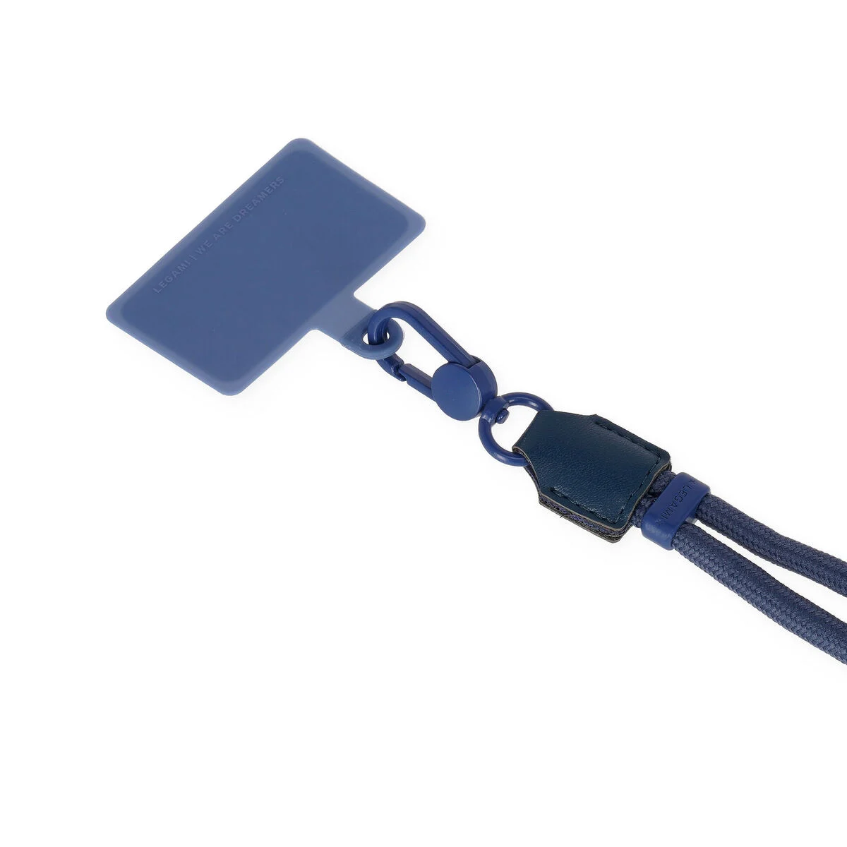 Blueberry Smartphone Lanyard for Wrists - Always Together Wrist