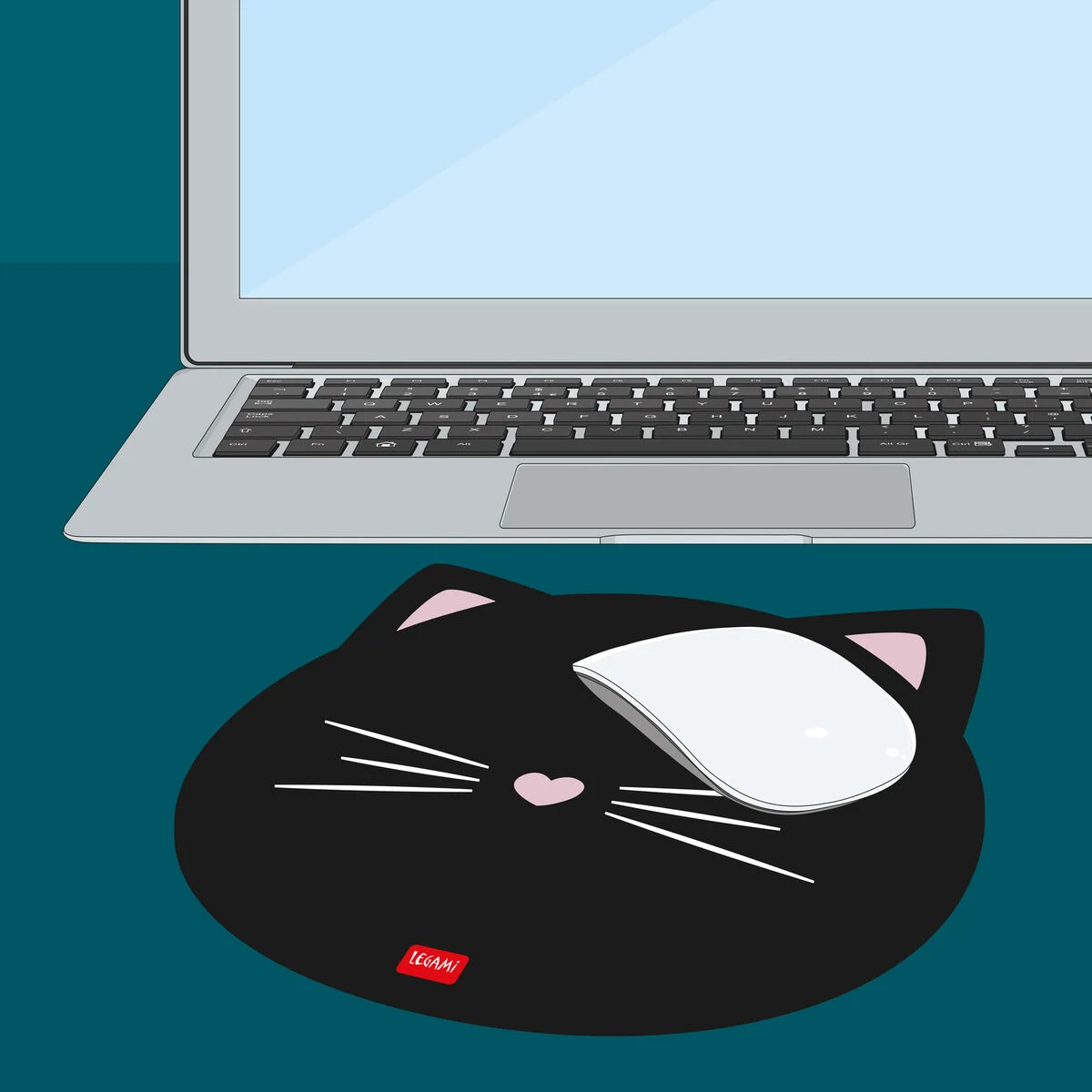 Cats Mousepad