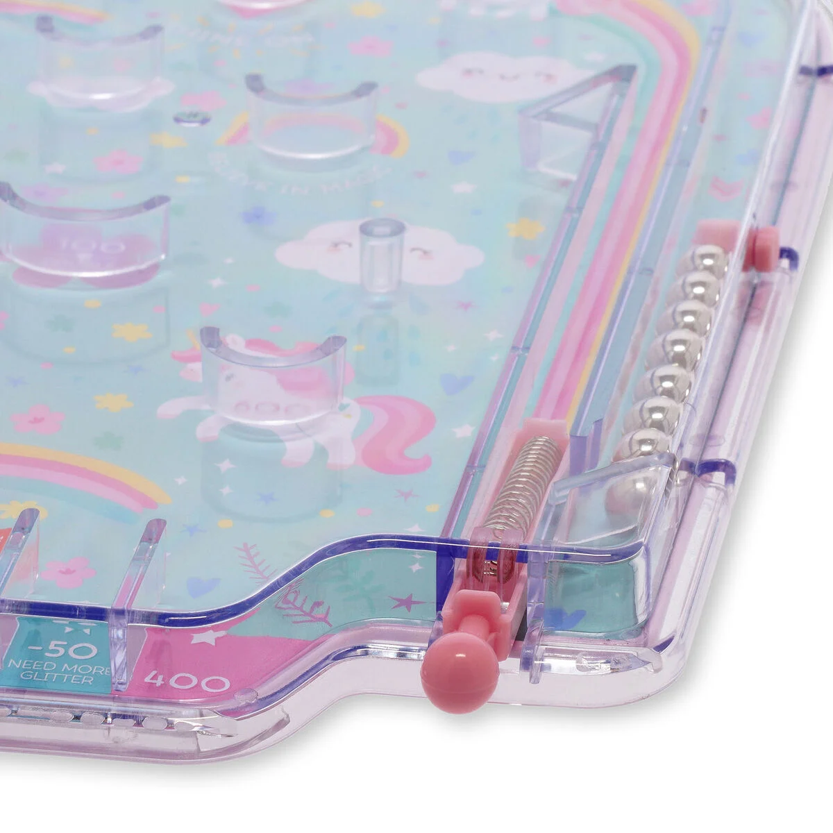 Unicorn Mini Pinball