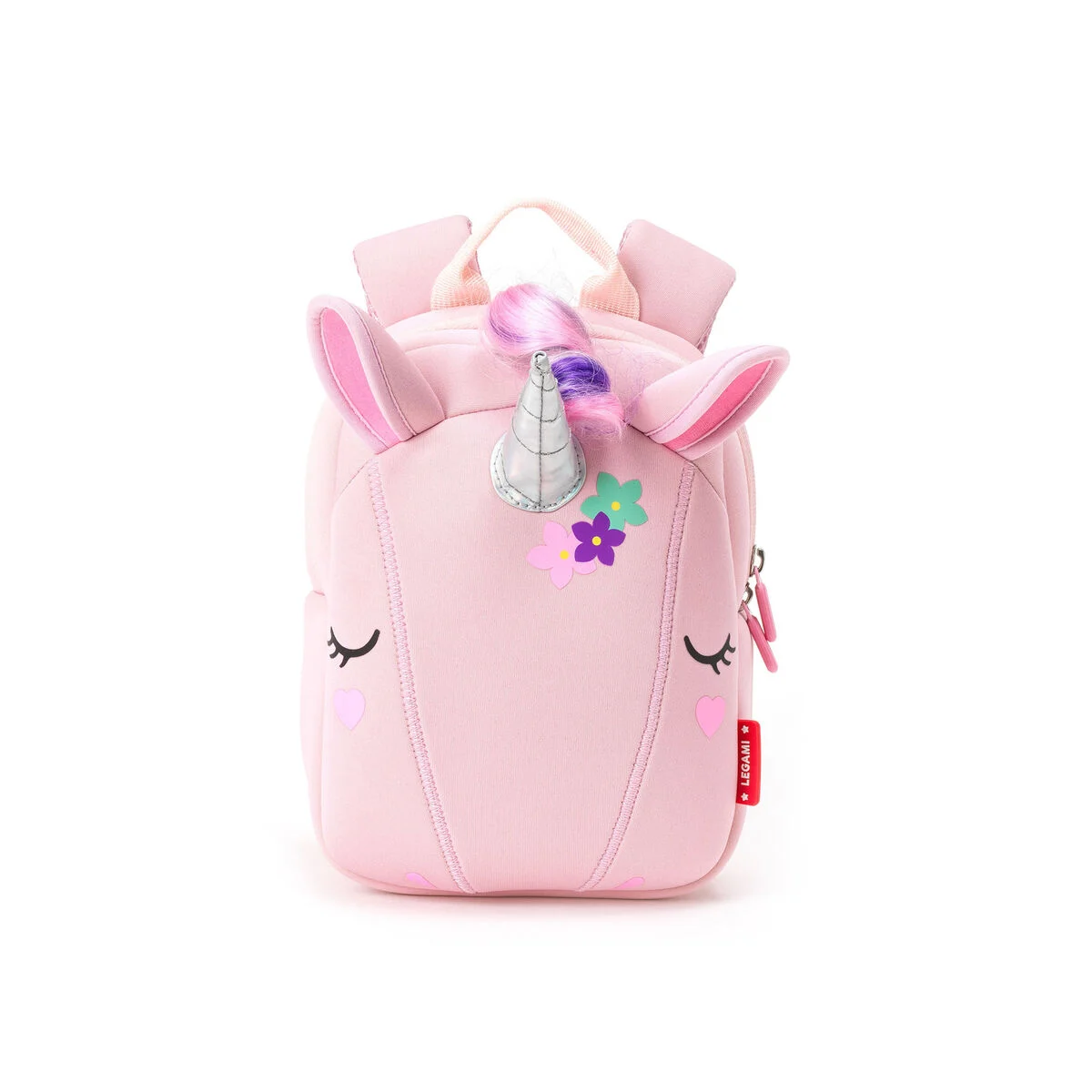 Unicorn Children’s Backpack - So Cute!