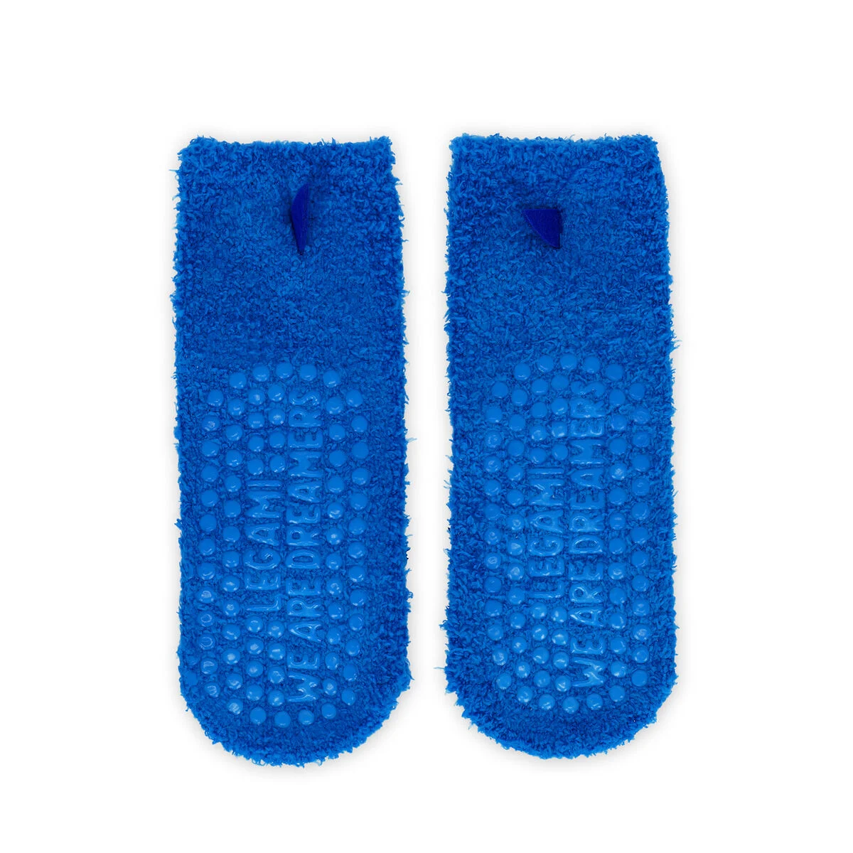 Non-Slip Shark Socks for Kids - It's a Match!