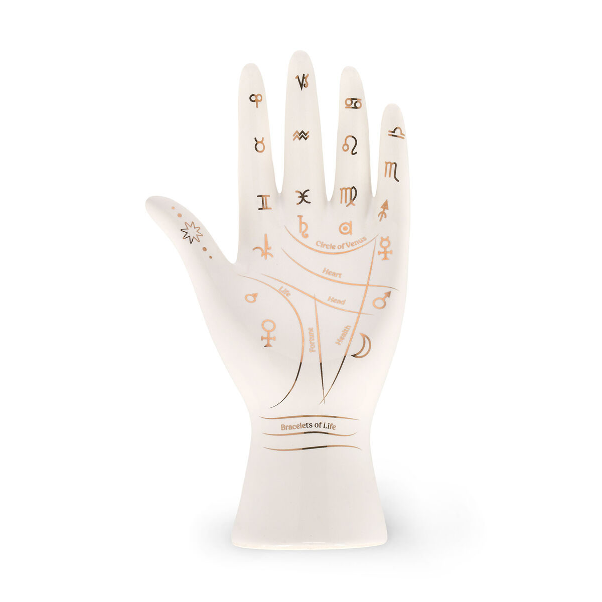 Ceramic Jewellery Holder