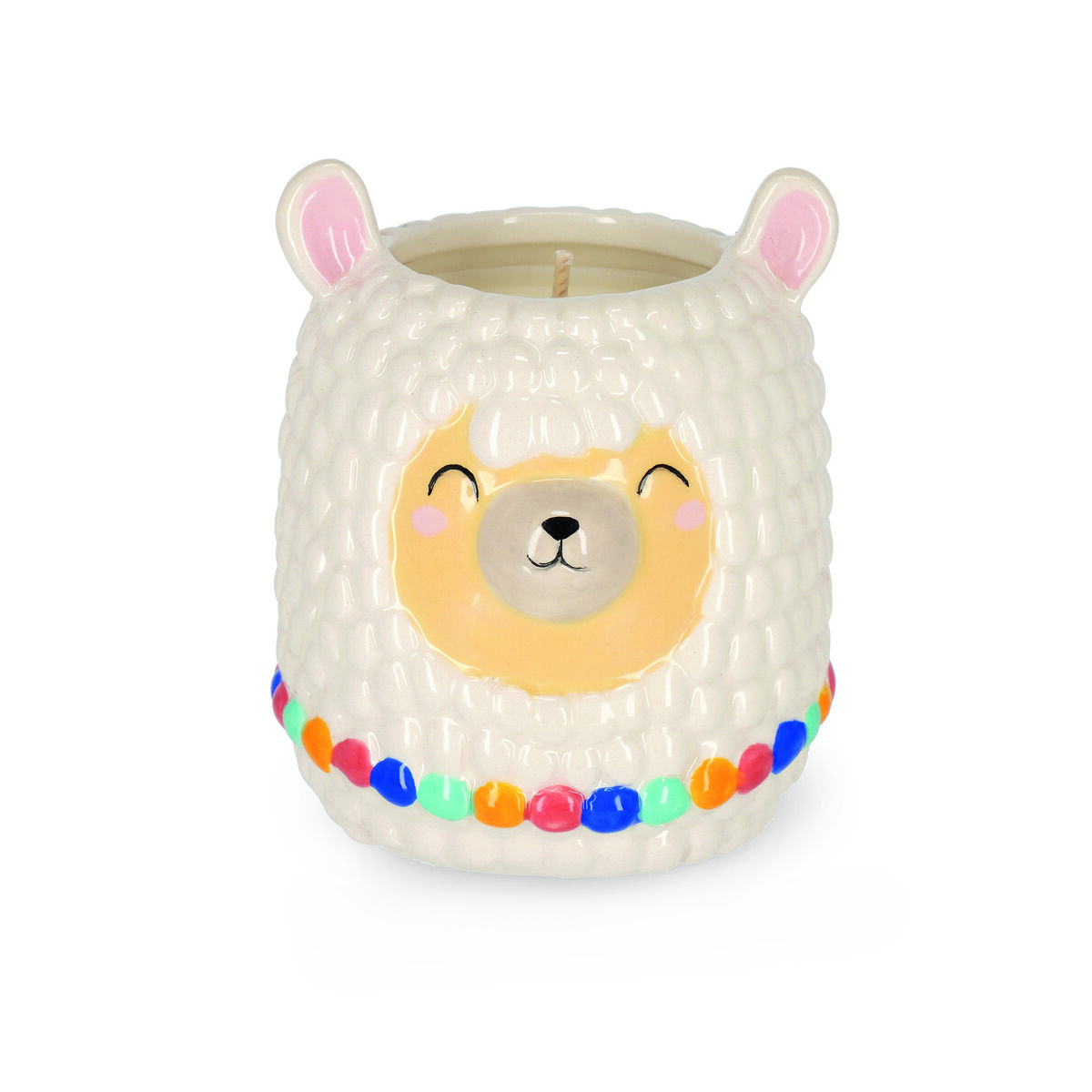 Llama Scented Candle