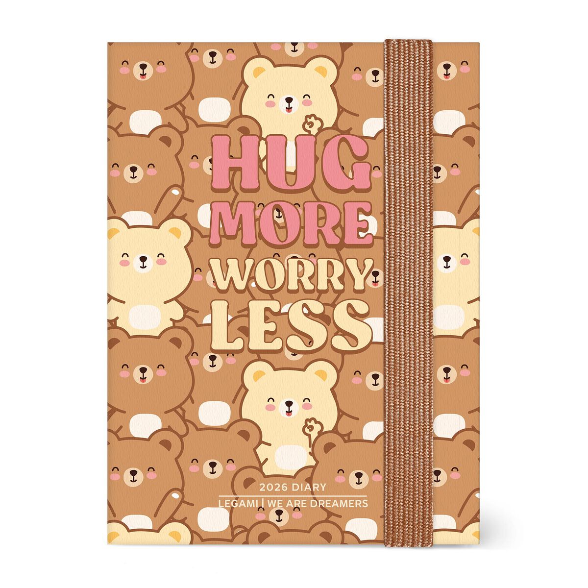 12-Month Mini Weekly Photo Diary - 2026