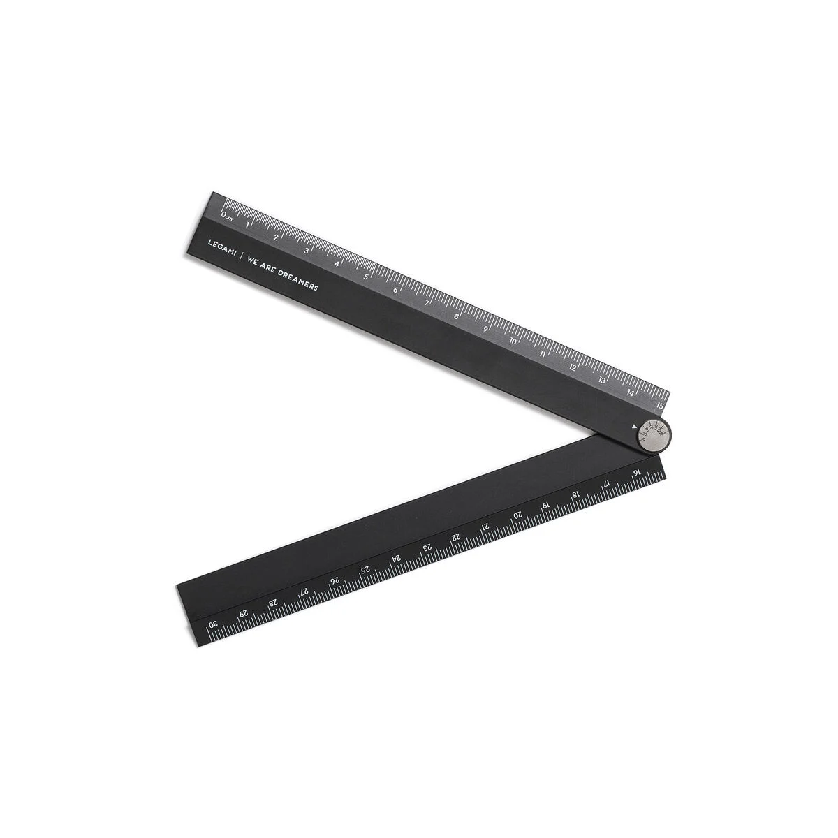 Aluminium Folding Ruler