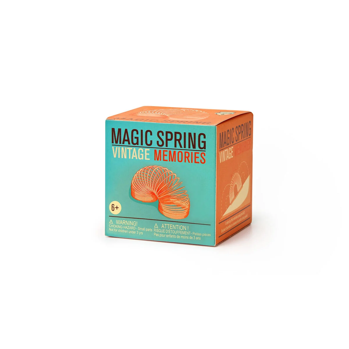 Magic Spring